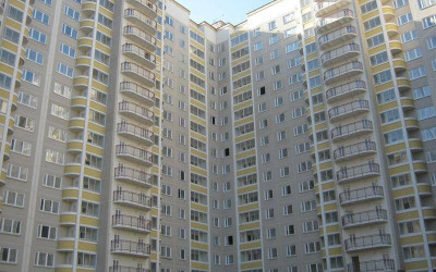 Квартиры в новостройке ЖК Парковый (Котельники) от застройщика