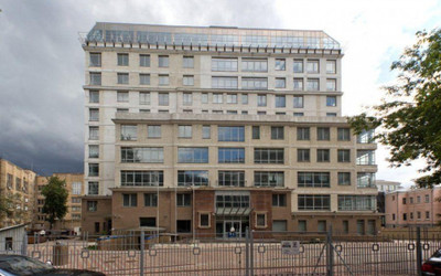 Новостройка ЖК BERNIKOV, купить квартиру от застройщика