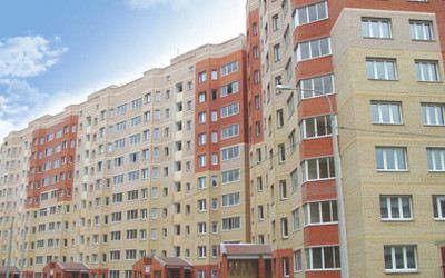 Новостройка ЖК Мкрн. №5 (Жуковский), квартиры от застройщика