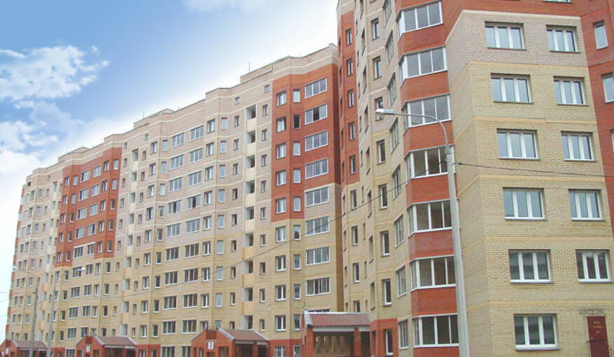 ЖК Мкрн. №5 (Жуковский)