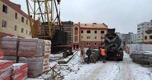 Новостройка ЖК Истомкино парк, цены от застройщика
