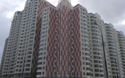 Новостройка ЖК На улице Главмосстроя, купить квартиру от застройщика