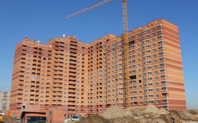 Новостройка ЖК Дом на ул. Угрешской, корп. 1, купить квартиру от застройщика