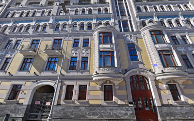 Новостройка ЖК Русский модерн, купить квартиру от застройщика