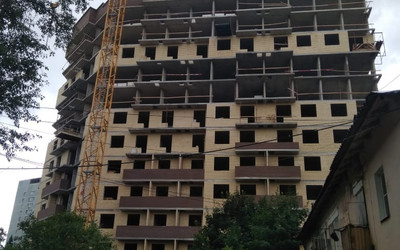 Новостройка ЖК Солнечная аллея, купить квартиру от застройщика
