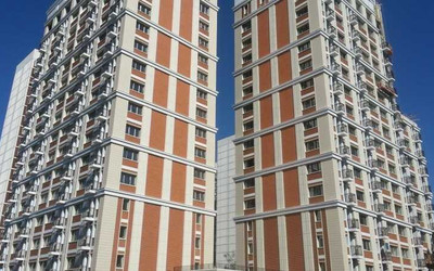 Новостройка ЖК Дом на Щукинской, купить квартиру от застройщика