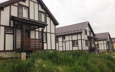 Новостройка ЖК Бакеево, квартиры от застройщика