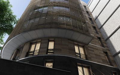 Квартиры в новостройке ЖК Turandot Residences от застройщика