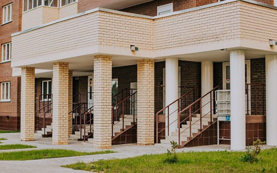 Новостройка ЖК Полет (Ногинск), цены от застройщика