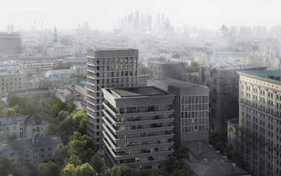 Новостройка ЖК MONO Kami (МОНО Ками), купить квартиру от застройщика