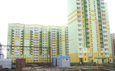 Новостройка ЖК Балашиха парк, квартиры от застройщика