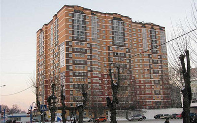 Квартиры в новостройке ЖК Ультрамарин от застройщика