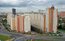 ЖК Private Square