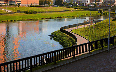 ЖК River House (Ривер Хаус)