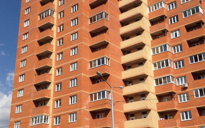 Новостройка ЖК Первомайский (Химки), цены от застройщика