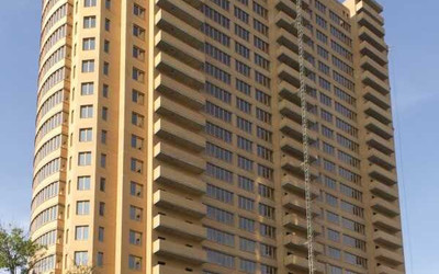 Новостройка ЖК на улице Ашхабадская, цены от застройщика