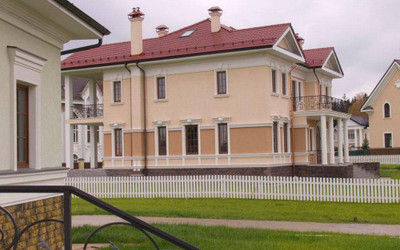 Новостройка ЖК Онегино, цены от застройщика