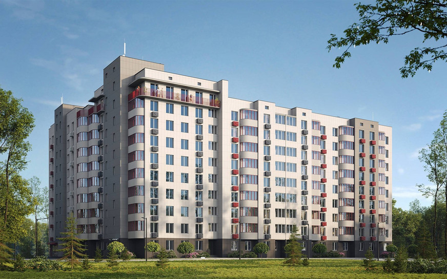 Ласточкино