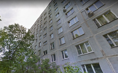 Новостройка ЖК Дом на ул. Скрябина, квартиры от застройщика