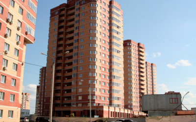 Квартиры в новостройке ЖК Лунный от застройщика