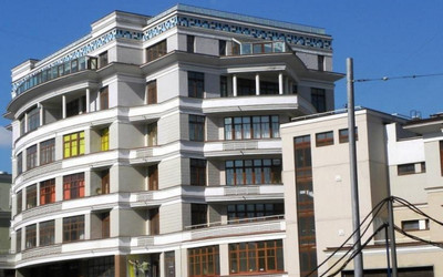 Новостройка ЖК Петров Дом, купить квартиру от застройщика