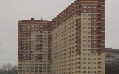 Новостройка ЖК в микрорайоне Потапово-3а, цены от застройщика