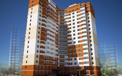 Новостройка ЖК Народный, купить квартиру от застройщика