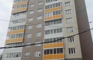 Новостройка ЖК На улице Чехова, 3, квартиры от застройщика