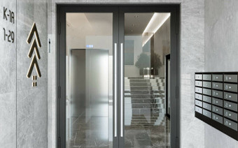 лифт жк Суханово Spa Deluxe