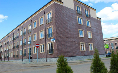 Новостройка ЖК Красногорск Парк, цены от застройщика