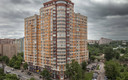 ЖК Павшинский