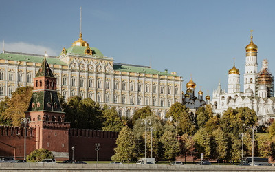 Новостройка ЖК Titul на Якиманке, квартиры от застройщика