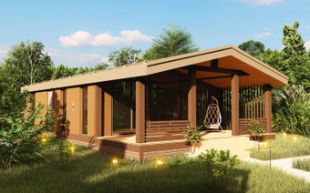 ЖК Wish Home