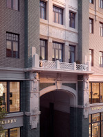 ЖК "Большая Дмитровка IX"