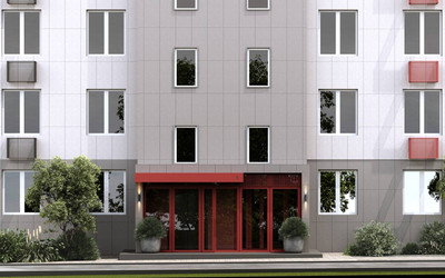 Новостройка Ласточкино, купить квартиру от застройщика