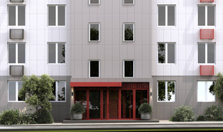 Купить однокомнатную квартиру в Ласточкино, ID 595463