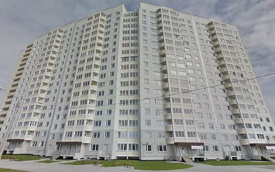 ЖК ЖК На улице Чайковского (Лобня)