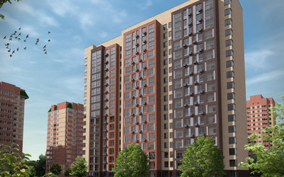 Новостройка ЖК Папанинский, цены от застройщика