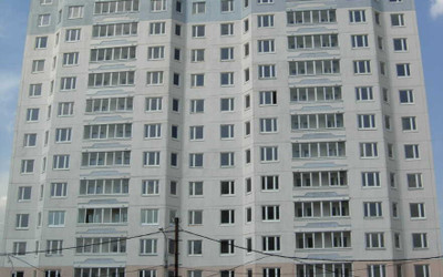 Новостройка ЖК Дальний Воронок, квартиры от застройщика