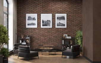 Лобби в "G3 Михалевич!"