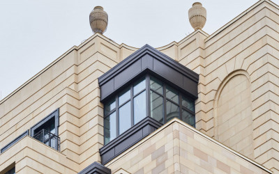 Квартиры в новостройке ЖК Barkli Residence от застройщика
