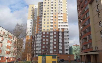 Квартиры в новостройке ЖК Дом на Масловке от застройщика
