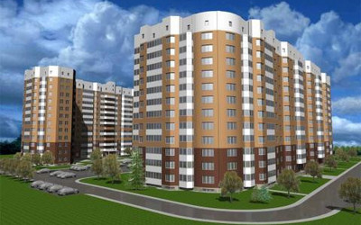 Новостройка ЖК Немчиновка NEXT, квартиры от застройщика