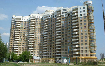 Новостройка ЖК Дипломат на Мичуринском, квартиры от застройщика