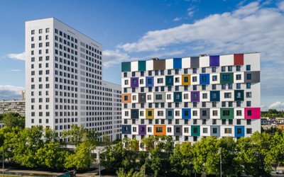 ЖК Green Park