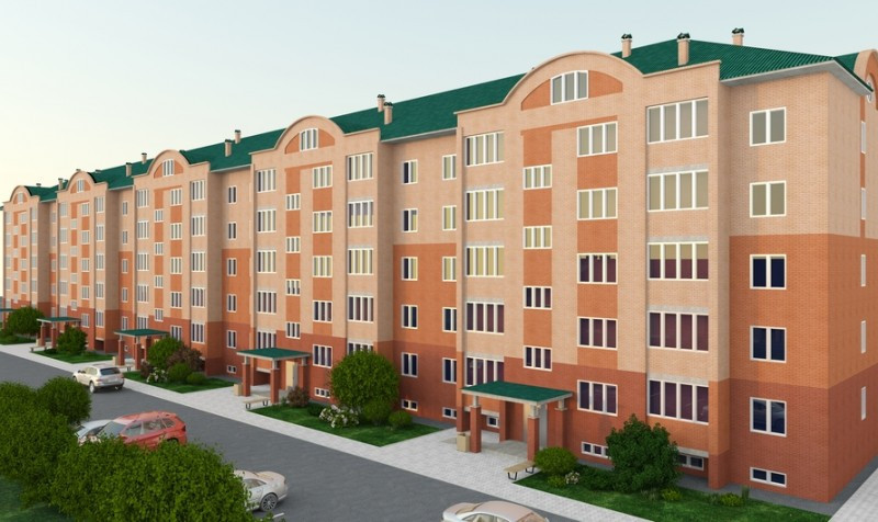 ЖК Лоза