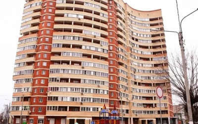 Новостройка ЖК Дом в Ногинске, квартиры от застройщика