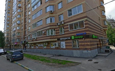 Новостройка ЖК Дом на ул. Госпитальный Вал, квартиры от застройщика