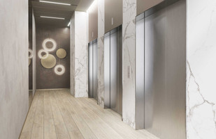 лифтовая группа