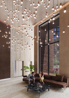 лобби ЖК iLove